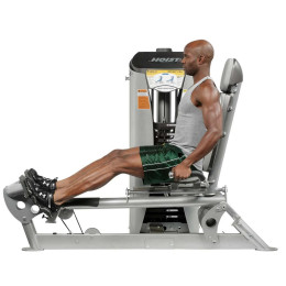 Икроножные мышцы сидя Hoist RS-1415