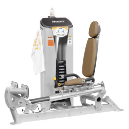 Икроножные мышцы сидя Hoist RS-1415