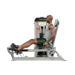 Икроножные мышцы сидя Hoist RS-1415