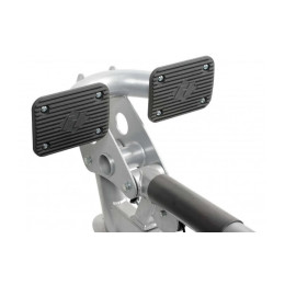 Икроножные мышцы сидя Hoist RS-1415