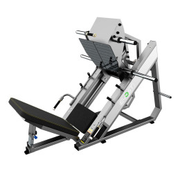 Жим ногами (Leg Press) Zavodsporta A3056-AL