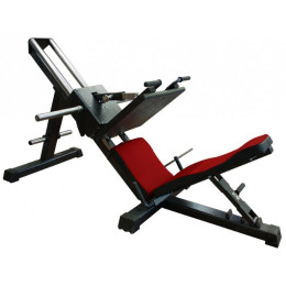 Жим ногами под углом 40 градусов (нагрузка до 300 кг) MB Barbell MB 4.24