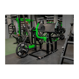 Бицепс Foreman FLY-228