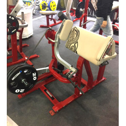 Бицепс Foreman FLY-228