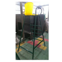 Вышка судейская универсальная теннис - волейбол Hercules S-109-40