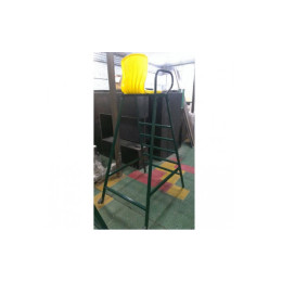 Вышка судейская универсальная теннис - волейбол Hercules S-109-40