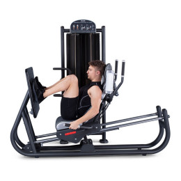 Жим ногами\ Присед Panatta 1FE085A