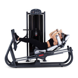 Жим ногами\ Присед Panatta 1FE085A