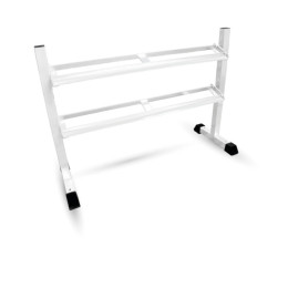 Стойка для хранения гантелей фитнес MB Barbell MB 1.01