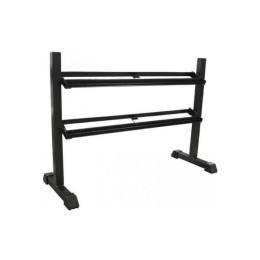 Стойка для хранения гантелей фитнес MB Barbell MB 1.01