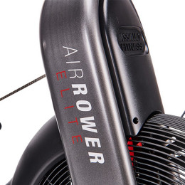 Гребной тренажер Assault AirRower Elite ARW865