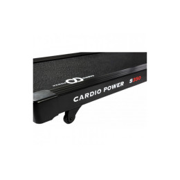 Беговая дорожка CardioPower S350