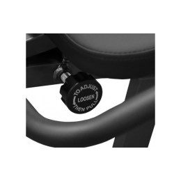 Велотренажер Carbon Fitness M808