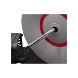 Велотренажер Carbon Fitness M808