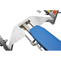 Олимпийская скамья с регулировкой наклона Hoist CF-2179