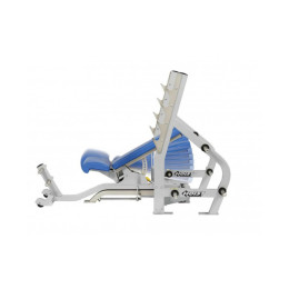 Олимпийская скамья с регулировкой наклона Hoist CF-2179