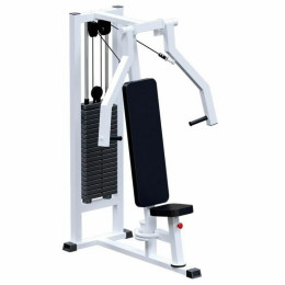 Жим горизонтальный ARMS (стек100кг) INVAR080