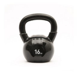 Гиря 16 кг Reebok RSWT-16303