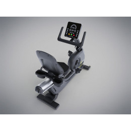 Велотренажер горизонтальный DHZ A-5100