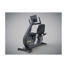 Велотренажер горизонтальный DHZ A-5100