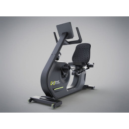 Велотренажер горизонтальный DHZ A-5100