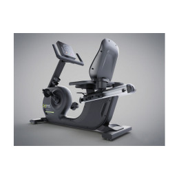 Велотренажер горизонтальный DHZ A-5100