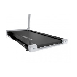 Беговая дорожка UnixFit Hi-tech F2 TDHTF2A Arctic Ice