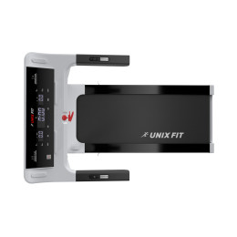 Беговая дорожка UnixFit Hi-tech F2 TDHTF2A Arctic Ice