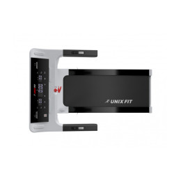 Беговая дорожка UnixFit Hi-tech F2 TDHTF2A Arctic Ice