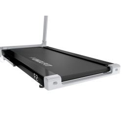 Беговая дорожка UnixFit Hi-tech F2 TDHTF2A Arctic Ice