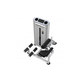 Разгибание спины (Back Extension) DHZ U2031