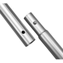 Батут Arland 183см 6FT с внутренней страховочной сеткой и лестницей