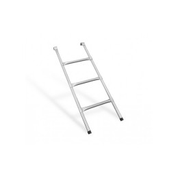 Батут Arland 183см 6FT с внутренней страховочной сеткой и лестницей