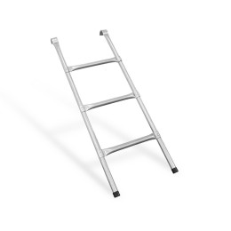 Батут Arland 183см 6FT с внутренней страховочной сеткой и лестницей