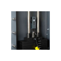 Многофункциональный силовой комплекс Protrain GT7 MAX