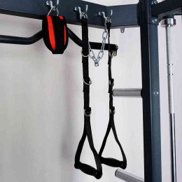 Многофункциональный силовой комплекс Protrain GT7 MAX