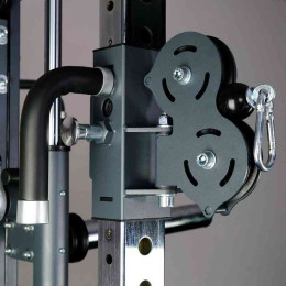 Многофункциональный силовой комплекс Protrain GT7 MAX