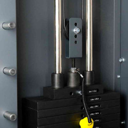 Многофункциональный силовой комплекс Protrain GT7 MAX