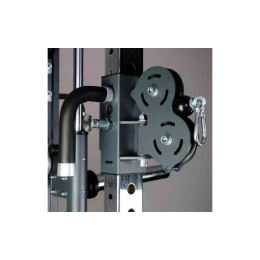 Многофункциональный силовой комплекс Protrain GT7 MAX