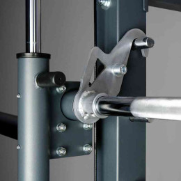 Многофункциональный силовой комплекс Protrain GT7 MAX