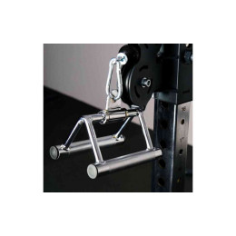 Многофункциональный силовой комплекс Protrain GT7 MAX