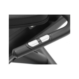 Велотренажер Svensson Body Labs Heavy G Recumbent