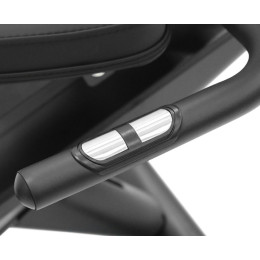 Велотренажер Svensson Body Labs Heavy G Recumbent