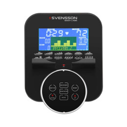 Велотренажер Svensson Body Labs Heavy G Recumbent