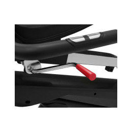 Велотренажер Svensson Body Labs Heavy G Recumbent