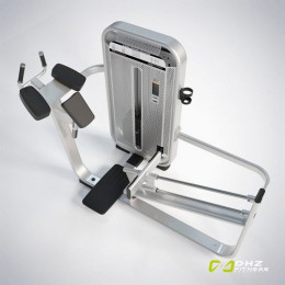 Глют-машина. Ягодичные DHZ E7024