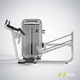 Глют-машина. Ягодичные DHZ E7024