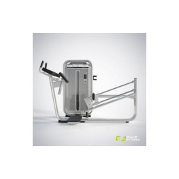 Глют-машина. Ягодичные DHZ E7024