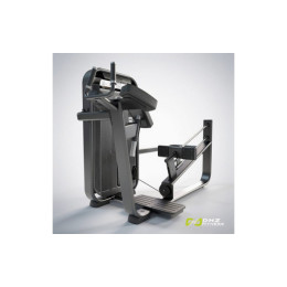 Глют-машина. Ягодичные DHZ E7024