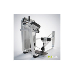 Глют-машина. Ягодичные DHZ E7024